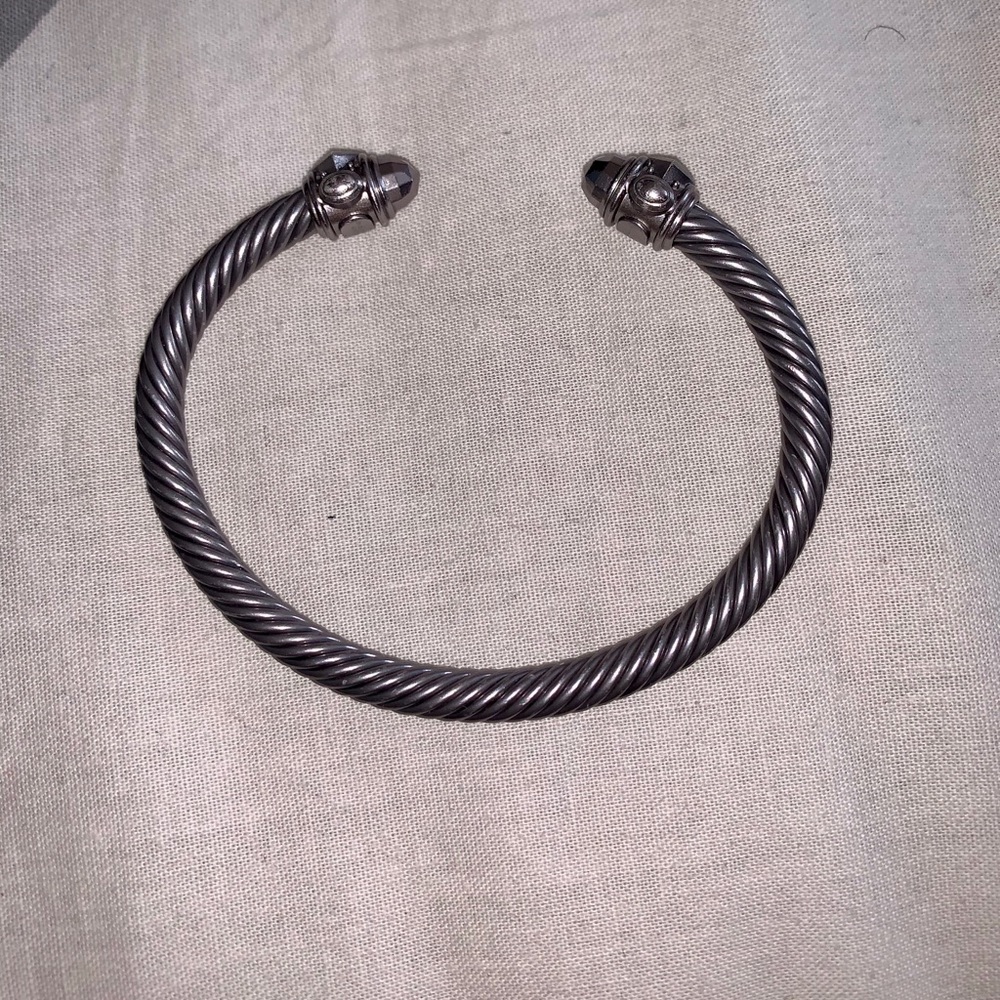 David Yurman Bracelet